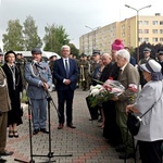 Obchody 102. rocznicy Bitwy Warszawskiej w Świdnicy