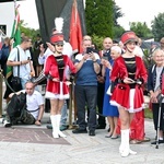 Obchody 102. rocznicy Bitwy Warszawskiej w Świdnicy