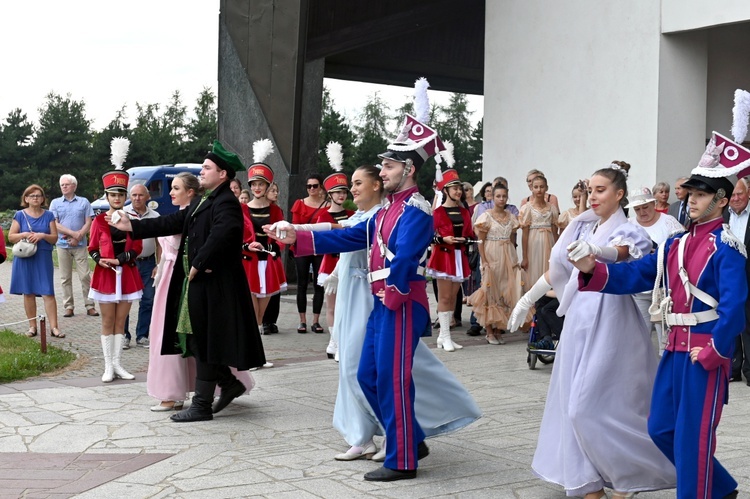 Obchody 102. rocznicy Bitwy Warszawskiej w Świdnicy