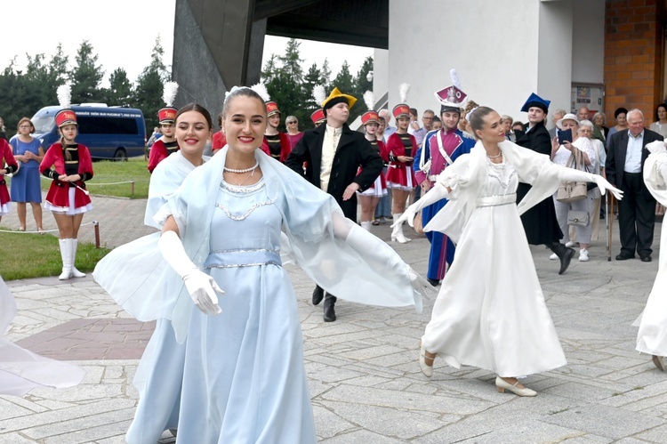 Obchody 102. rocznicy Bitwy Warszawskiej w Świdnicy