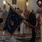 U św. Maksymiliana M. Kolbego we Wrocławiu