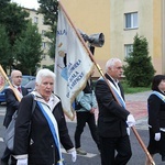 81. rocznica śmierci św. Maksymiliana w Oświęcimiu - pielgrzymka i Msza św. przy Bloku Śmierci