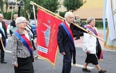 81. rocznica śmierci św. Maksymiliana w Oświęcimiu - pielgrzymka i Msza św. przy Bloku Śmierci