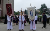 81. rocznica śmierci św. Maksymiliana w Oświęcimiu - pielgrzymka i Msza św. przy Bloku Śmierci