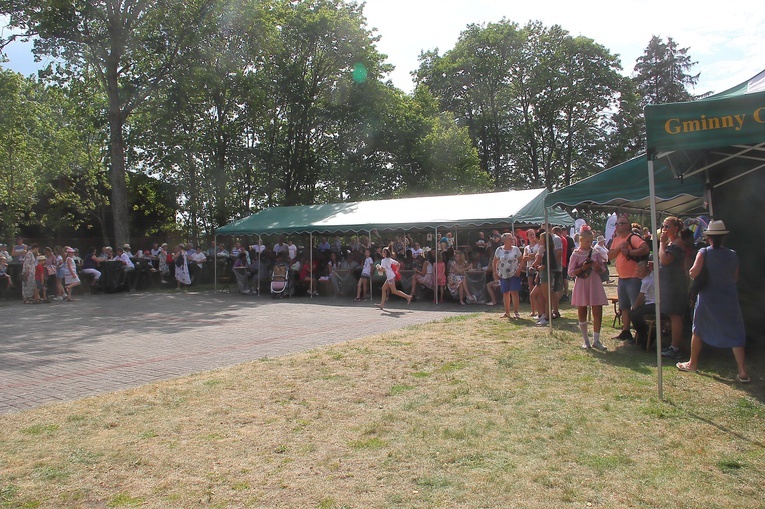 Parafiada w Koczale