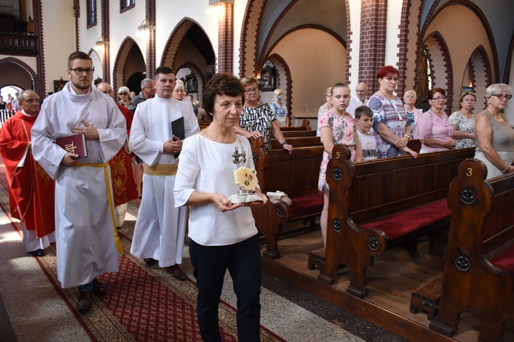 Ku czci bł. Jerzego Popiełuszki