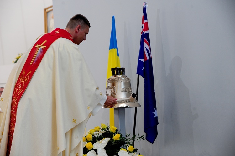 20. rocznica zawierzenia świata Bożemu miłosierdziu cz. 2