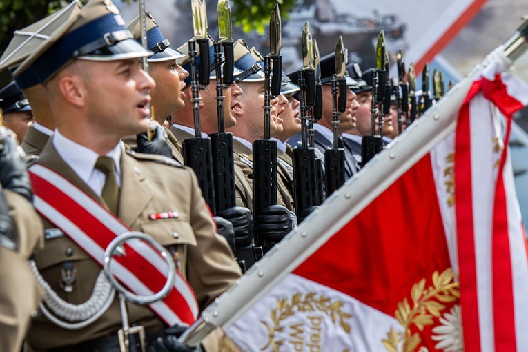 Święto Wojska Polskiego