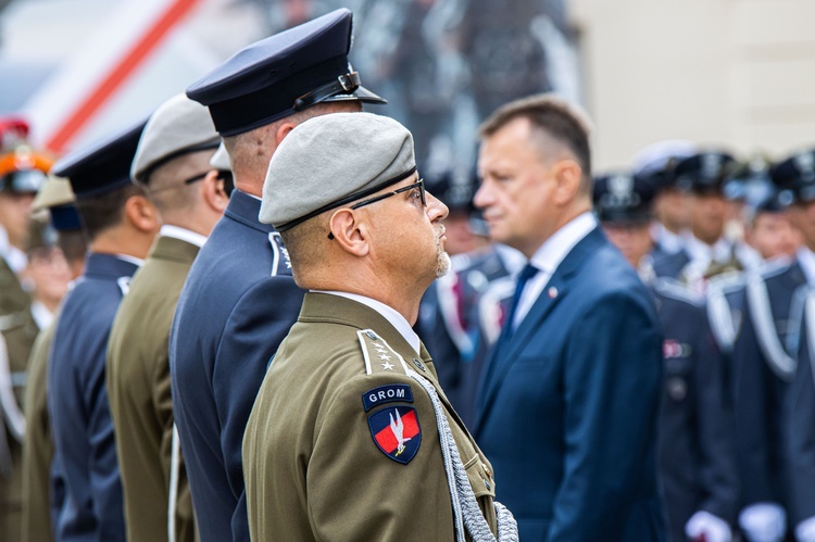 Święto Wojska Polskiego