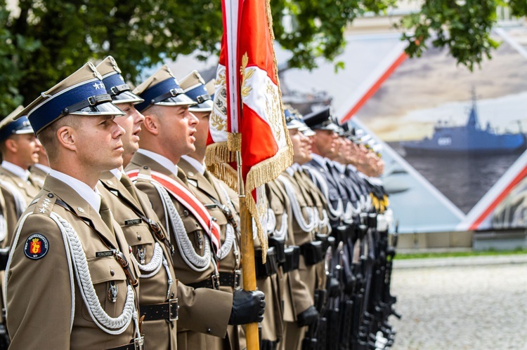 Święto Wojska Polskiego