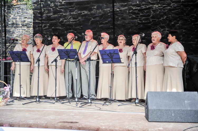 XXX Międzynarodowy Festiwal Folkloru w Strzegomiu