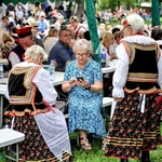 XXX Międzynarodowy Festiwal Folkloru w Strzegomiu