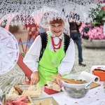 XXX Międzynarodowy Festiwal Folkloru w Strzegomiu