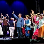 XXX Międzynarodowy Festiwal Folkloru w Strzegomiu