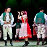 XXX Międzynarodowy Festiwal Folkloru w Strzegomiu