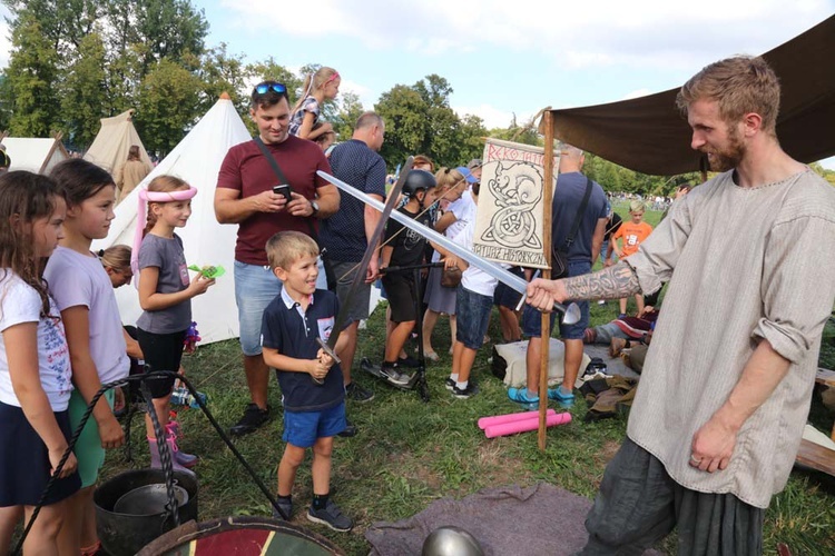 50. urodziny smoka wawelskiego