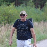 31. Piesza Pielgrzymka Diecezji Bielsko-Żywieckiej na szlaku - Rudnik Wielki - 2022