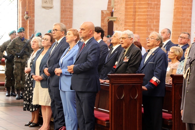 Święto Wojska Polskiego we Wrocławiu 2022