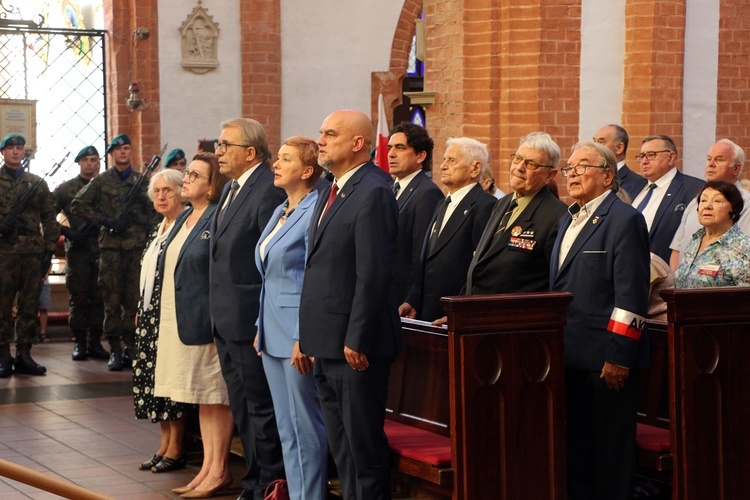 Święto Wojska Polskiego we Wrocławiu 2022