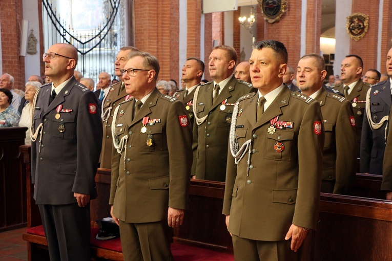 Święto Wojska Polskiego we Wrocławiu 2022