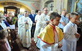 Odpust w parafii Wniebowzięcia NMP w Klesztowie