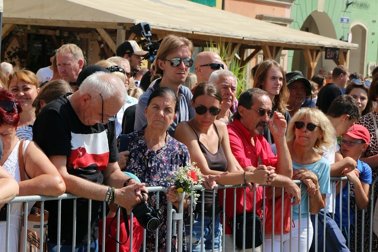 Święto Wojska Polskiego we Wrocławiu 2022