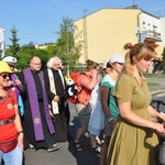 Strumień opolski już w drodze na Jasną Górę