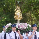 Uroczystości odpustowe w Świętej Lipce