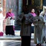 Frombork. Uroczystości odpustowe Wniebowzięcia NMP