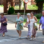 Frombork. Uroczystości odpustowe Wniebowzięcia NMP