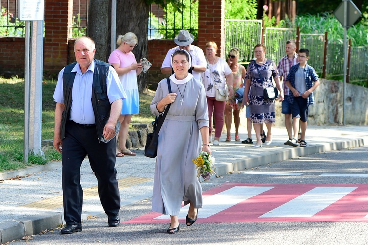 Frombork. Uroczystości odpustowe Wniebowzięcia NMP