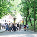 Frombork. Uroczystości odpustowe Wniebowzięcia NMP