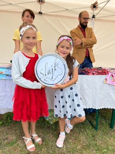 Odpust z asystą wojska w Wambierzycach