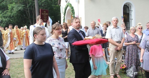 Odkryć świętą rolę rodziny