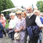 Odpust u Matki Bożej Łaskawej