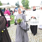 Odpust u Matki Bożej Łaskawej