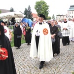 Odpust u Matki Bożej Łaskawej