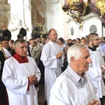 Odpust u Matki Bożej Łaskawej