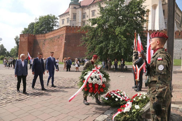 Święto Wojska Polskiego Kraków 2022