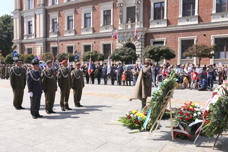 Święto Wojska Polskiego Kraków 2022