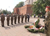 Święto Wojska Polskiego Kraków 2022