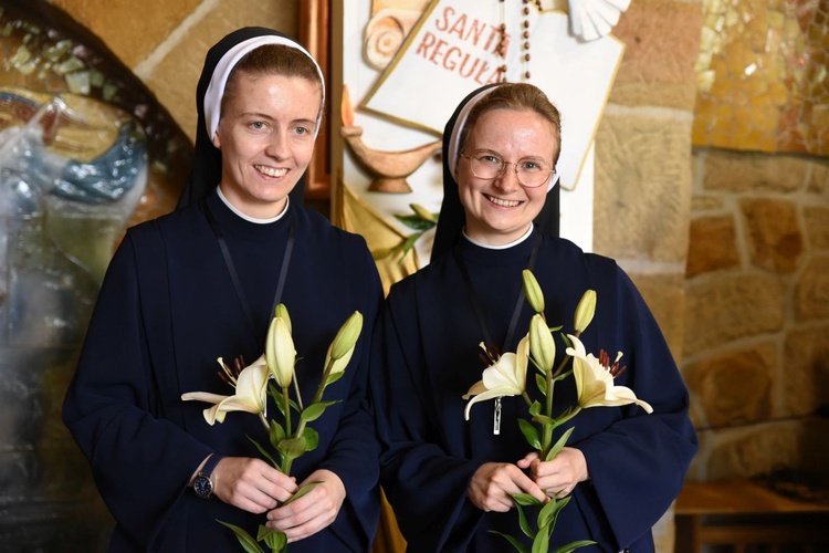 Śluby w Porąbce Uszewskiej