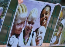 Misyjny piknik w Maszkienicach