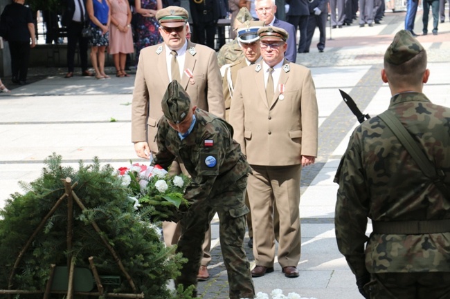 Święto Wojska Polskiego w Radomiu