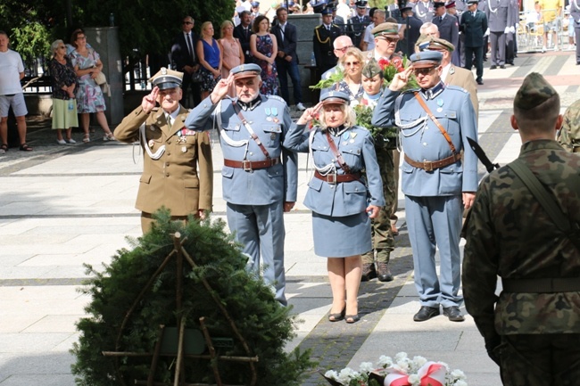 Święto Wojska Polskiego w Radomiu