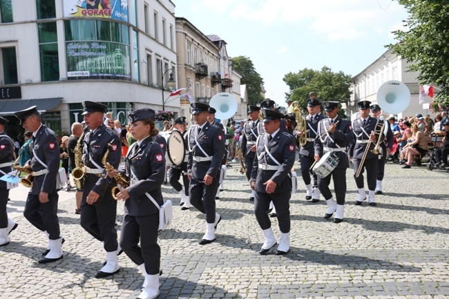 Święto Wojska Polskiego w Radomiu