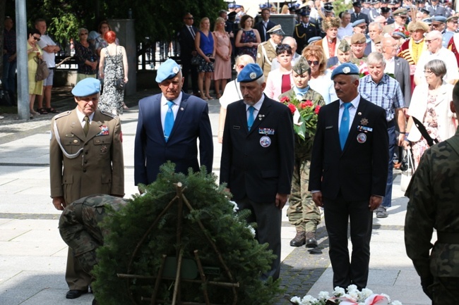 Święto Wojska Polskiego w Radomiu