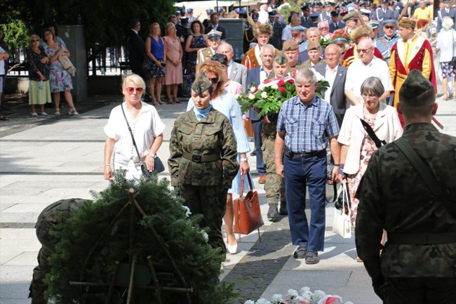 Święto Wojska Polskiego w Radomiu