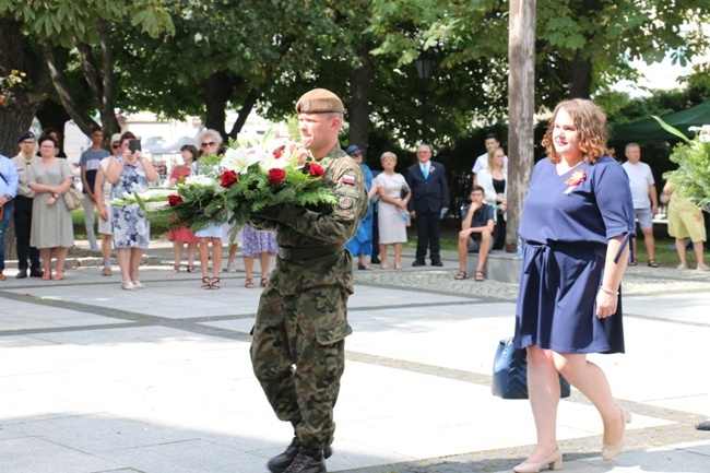 Święto Wojska Polskiego w Radomiu