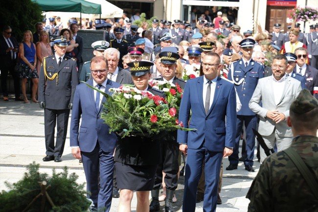 Święto Wojska Polskiego w Radomiu